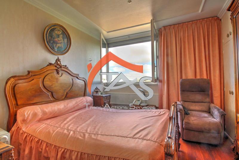 Appartement - 73 m² - 3 pièces