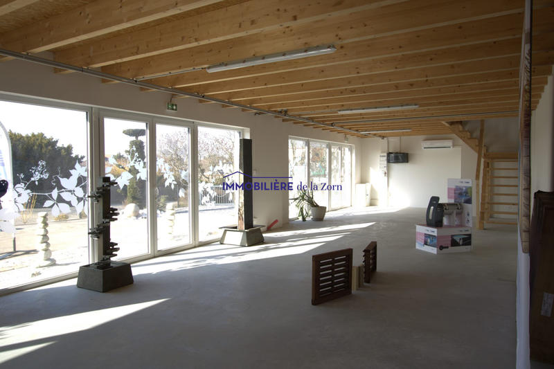 Local commercial - 87 m²