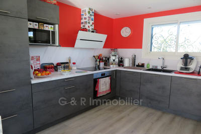 Villa - 95 m² - 4 pièces