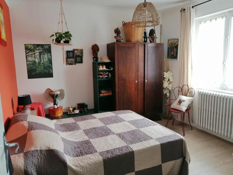 Villa - 167 m² - 7 pièces