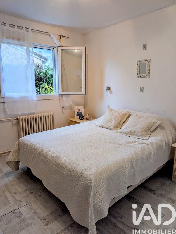 Maison - 69 m² - 4 pièces