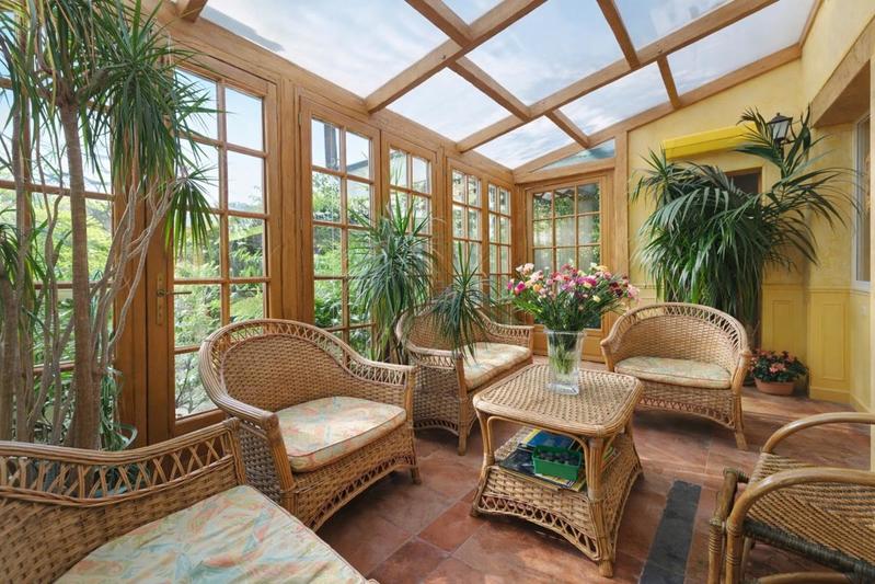 Pavillon - 192 m² - 5 pièces