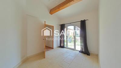 Villa - 188 m² - 5 pièces