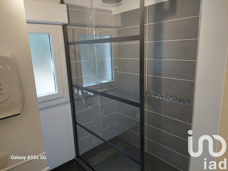 Maison - 78 m² - 4 pièces