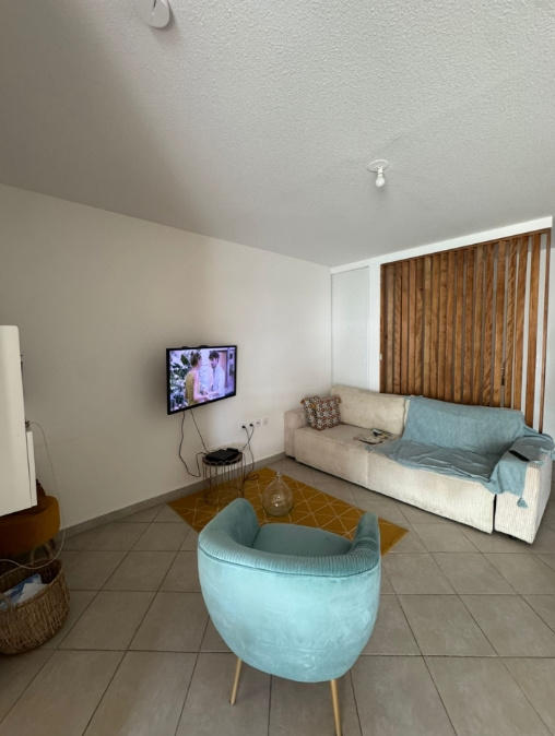 Appartement - 57 m² - 2 pièces