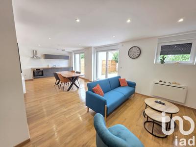 Appartement - 69 m² - 3 pièces