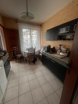 Appartement - 69 m² - 3 pièces