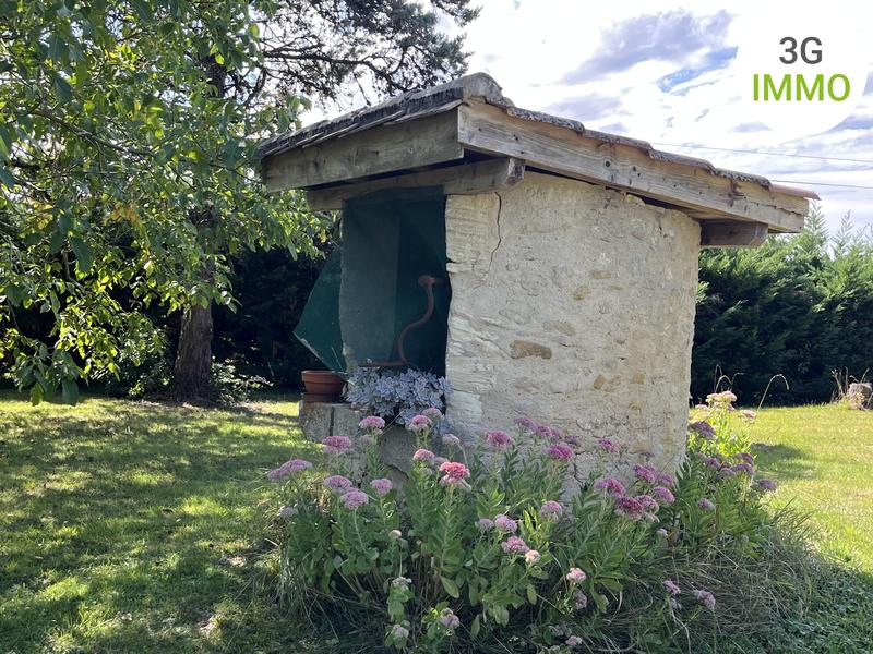 Villa - 105 m² - 3 pièces