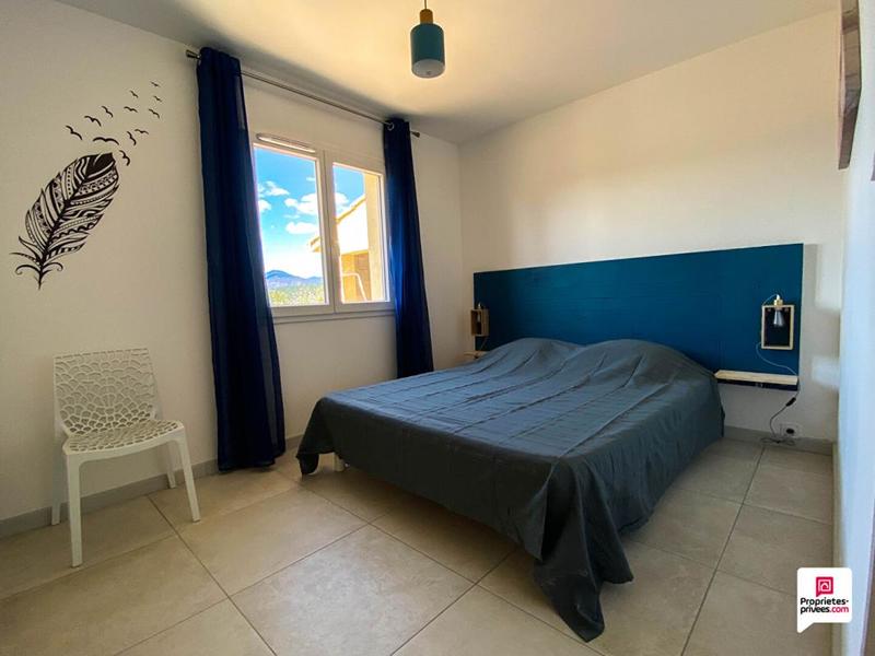 Maison - 82 m² - 4 pièces