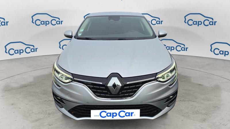 Renault Mégane IV 1.5 Blue dCi 115 Edc7 Intense