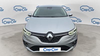 Renault Mégane IV 1.5 Blue dCi 115 Edc7 Intense