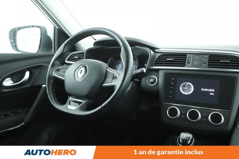 Renault Kadjar 1.3 TCe Zen 140 ch