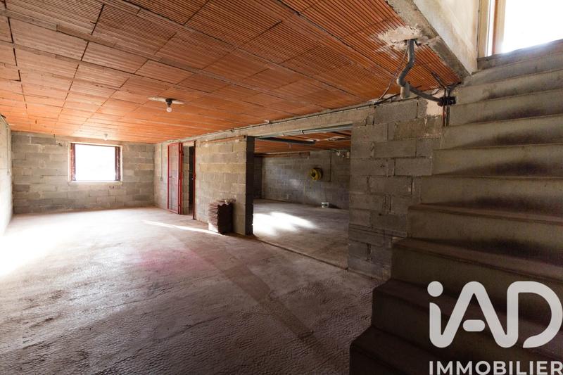 Maison - 108 m² - 4 pièces