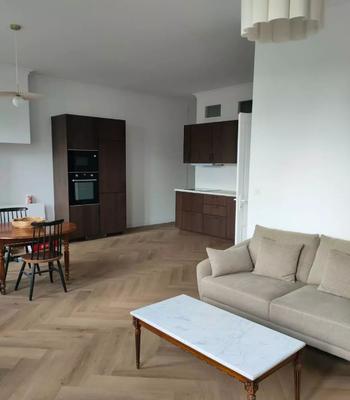 Appartement - 50 m² - 2 pièces