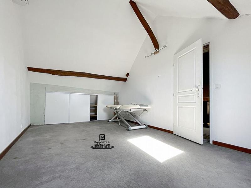 Maison - 171 m² - 7 pièces