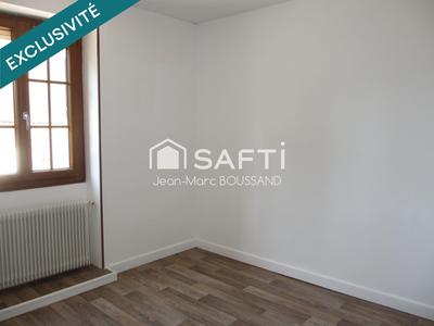 Maison - 119 m² - 5 pièces