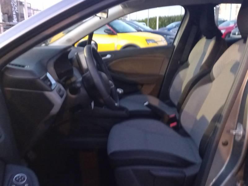 Renault Clio TCe 90 ch Gsr2 Evolution