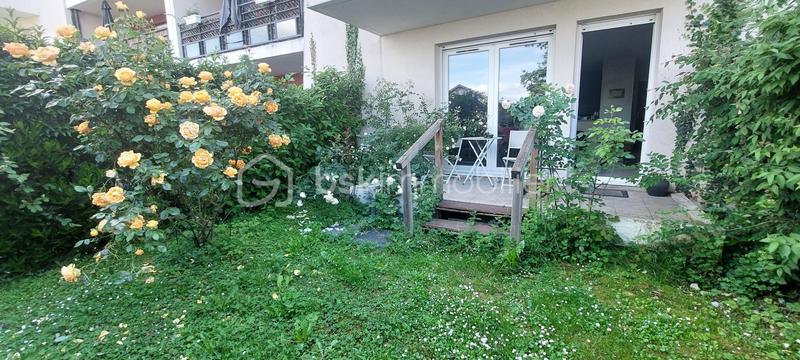 Appartement - 76 m² - 3 pièces