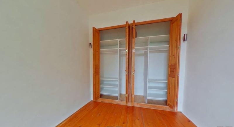 Appartement - 76 m² - 4 pièces