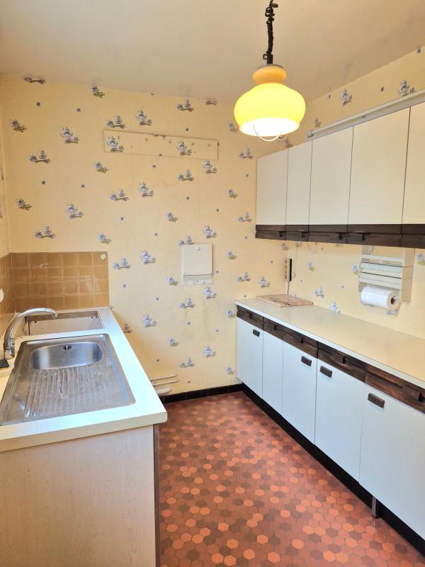 Appartement - 79 m² - 4 pièces