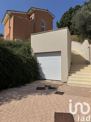 Maison de maîtres - 168 m² - 5 pièces