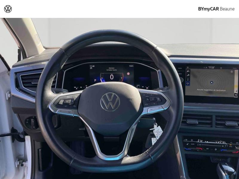 Volkswagen Polo 1.0 Tsi 110 s&amp;S Dsg7 Style