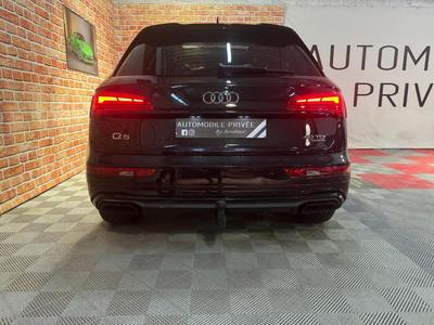 Audi Q5 40 Tdi Quattro s-Line