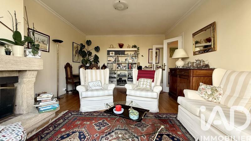 Appartement - 84 m² - 3 pièces