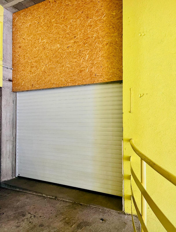 Parking / Garage - 50 m²