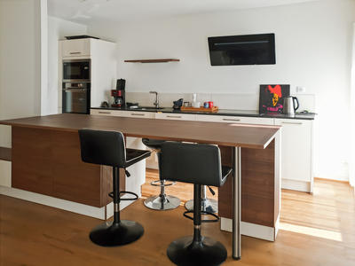 Appartement - 74 m² - 3 pièces