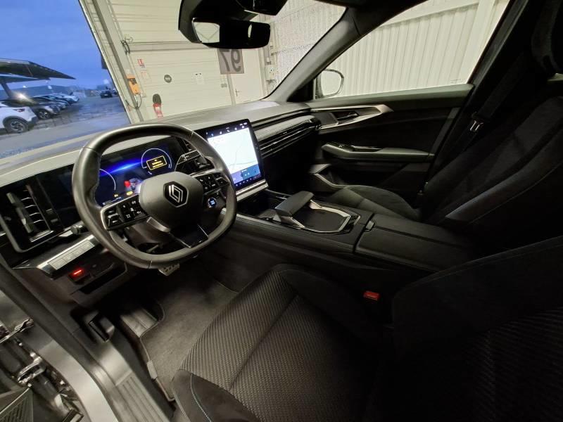 Renault Espace E-Tech hybrid 200 esprit Alpine