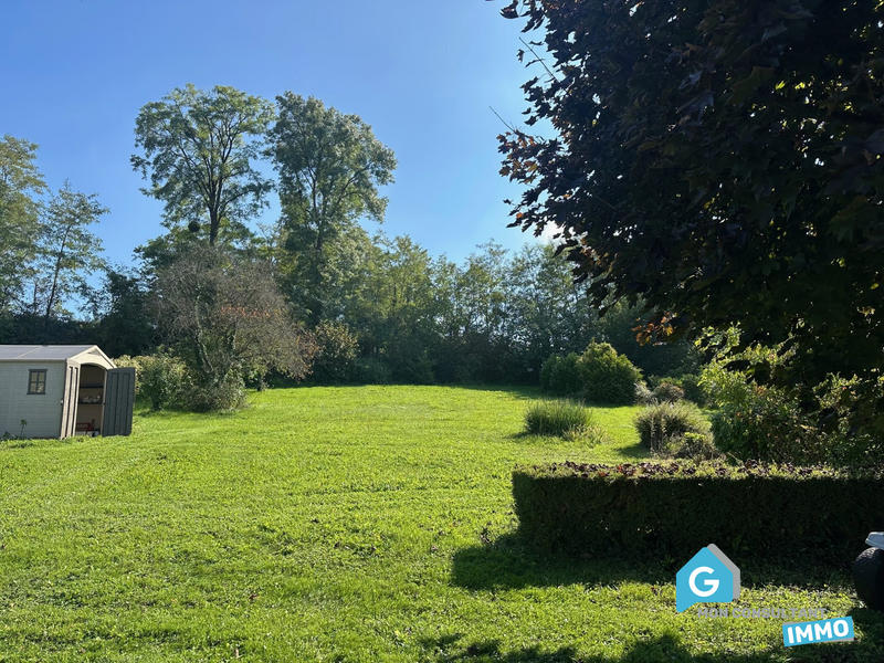 Maison - 149 m² - 7 pièces