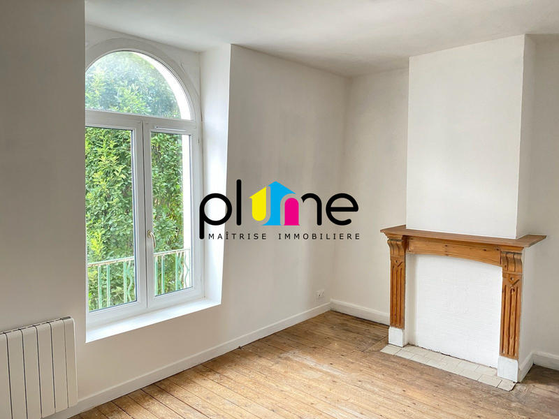 Immeuble - 1 035 m²