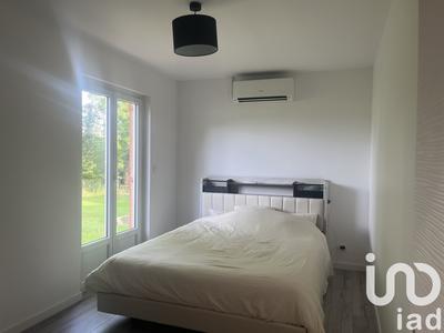 Maison - 84 m² - 4 pièces