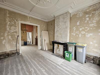 Maison - 118 m² - 5 pièces