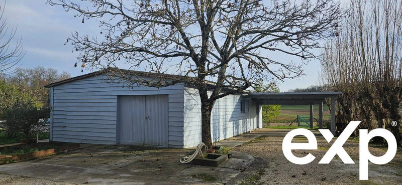 Maison - 410 m² - 11 pièces