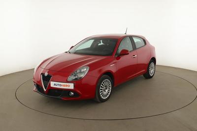 Alfa Romeo Giulietta 1.6 Jtdm 120 ch