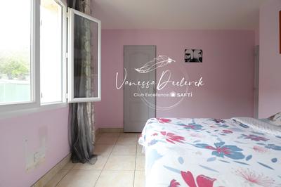 Maison - 111 m² - 5 pièces