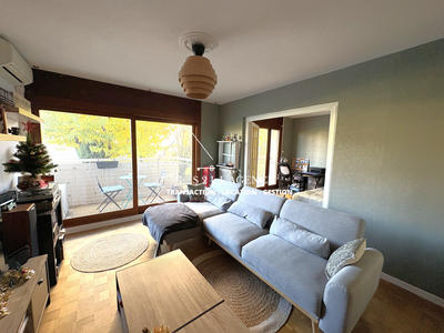 Appartement - 68 m² - 4 pièces