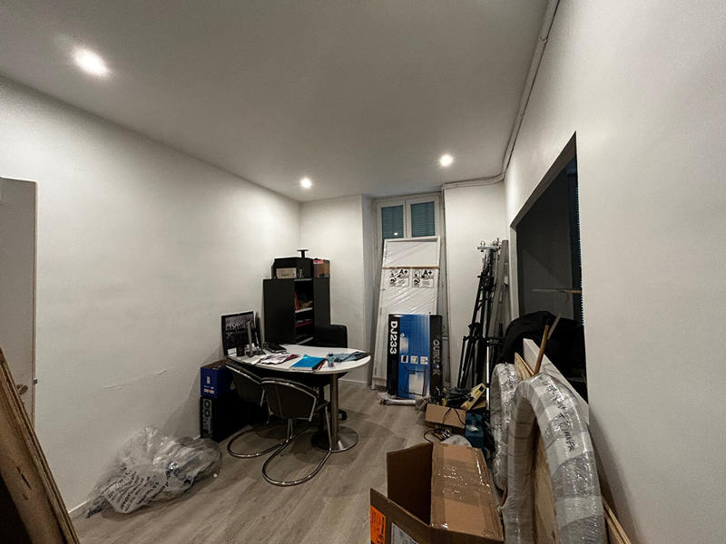 Local commercial - 61 m²