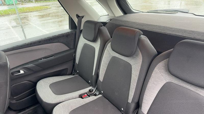 Citroën C4 Picasso 1.2 PureTech 110 Live