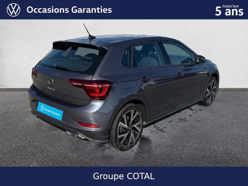 Volkswagen Polo 1.0 Tsi 95 s&amp;S Bvm5 R-Line