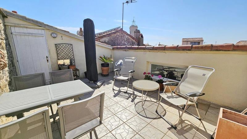 Maison traditionnelle - 140 m² - 5 pièces