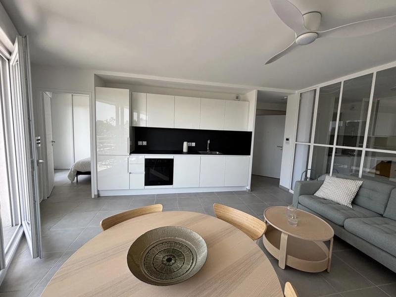 Appartement - 42 m² - 3 pièces