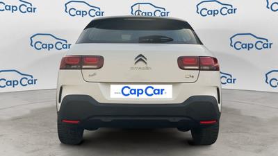 Citroën C4 Cactus 1.5 BlueHDi 100 Feel Business