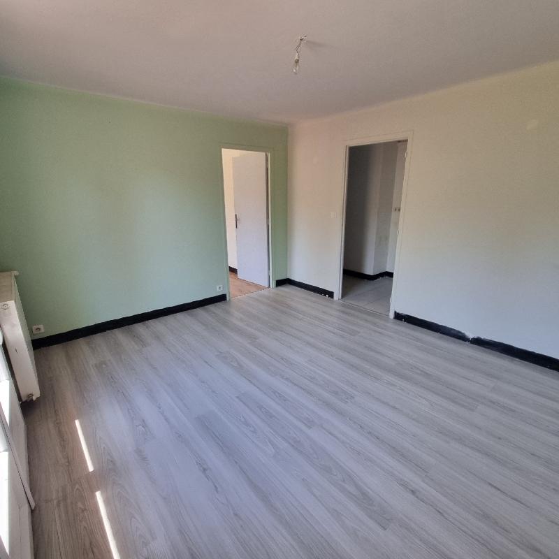 Appartement - 66 m² - 4 pièces