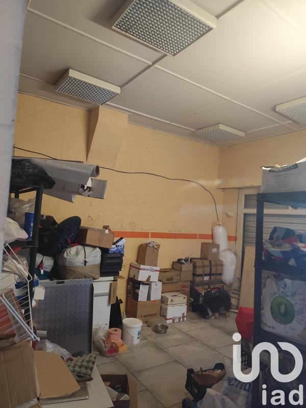 Maison - 277 m² - 7 pièces