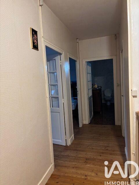 Maison - 190 m² - 7 pièces