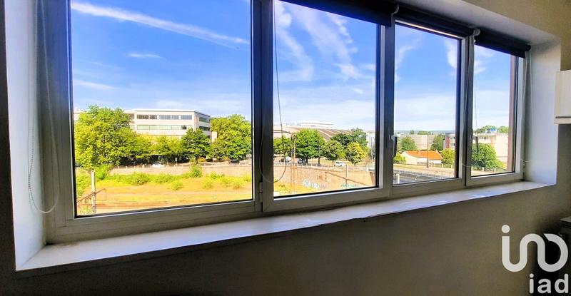 Appartement - 30 m² - 1 pièce