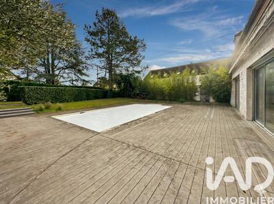 Maison de maîtres - 124 m² - 4 pièces